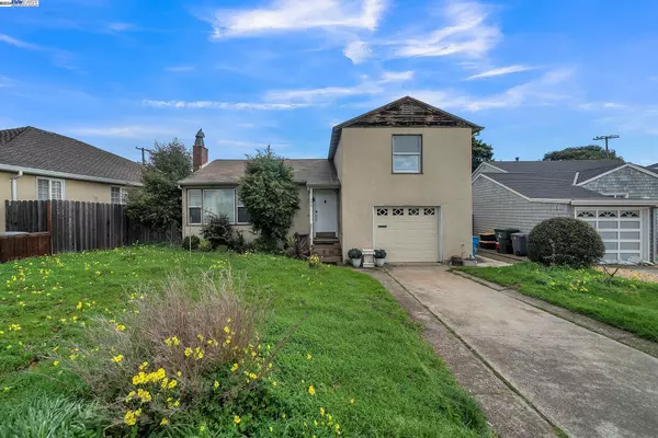 590 Cherry Ave, San Bruno, CA 94066