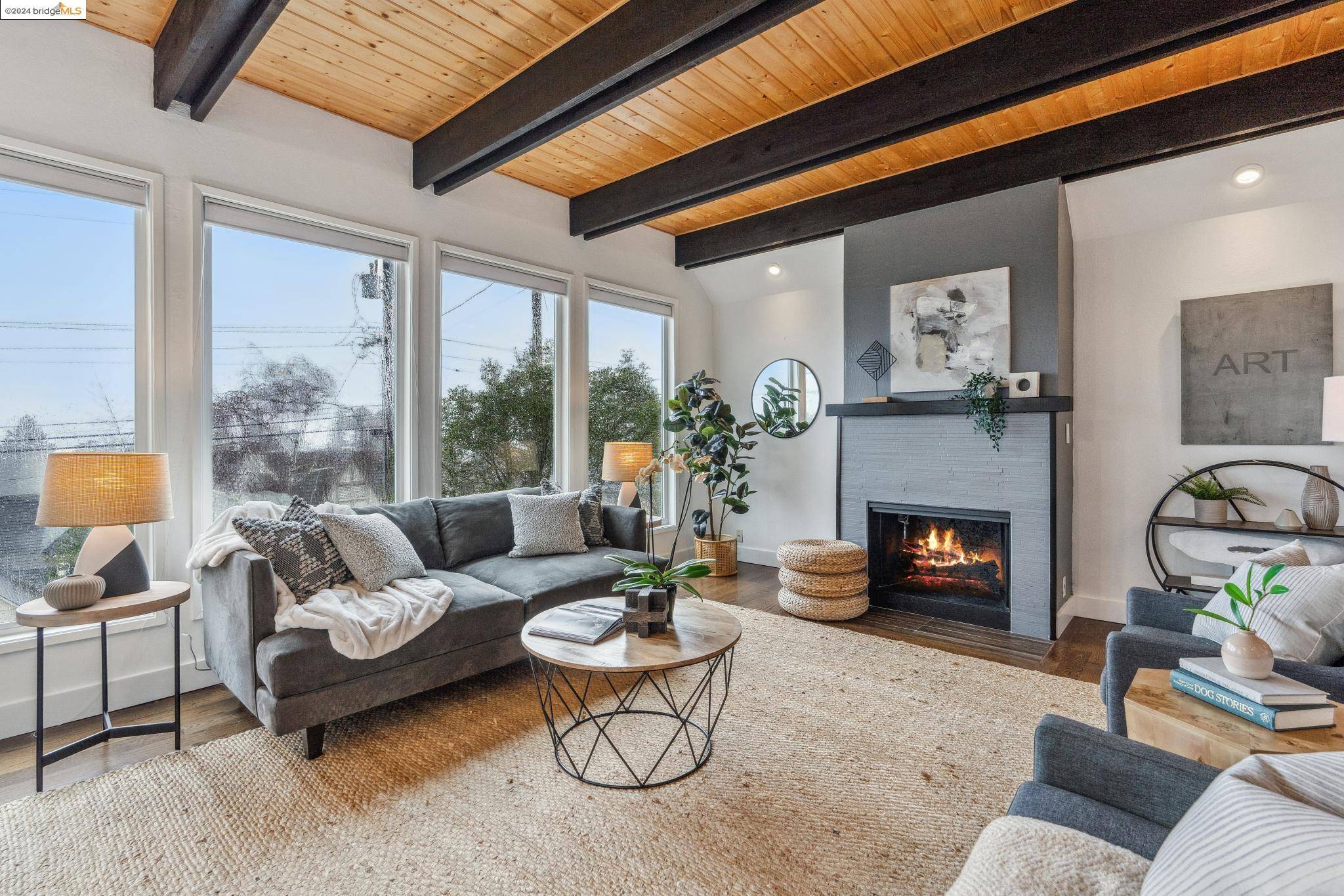 25 Windsor Avenue, Kensington, CA 94708