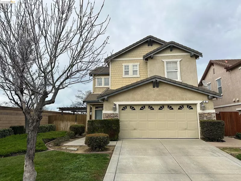 61 Lexington Ct, Brentwood, CA 94513