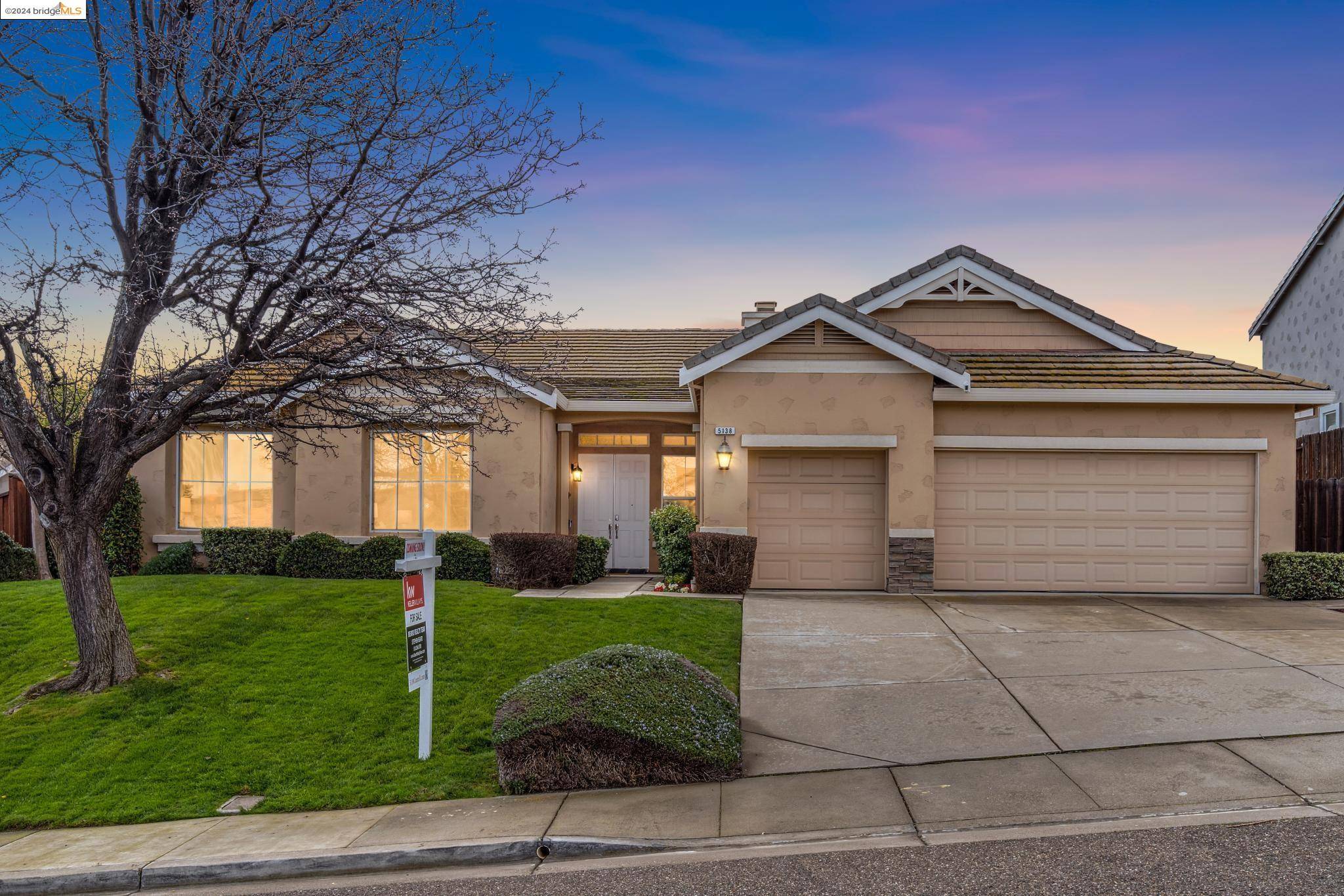 5138 Cantrill Ct, Antioch, CA 94531