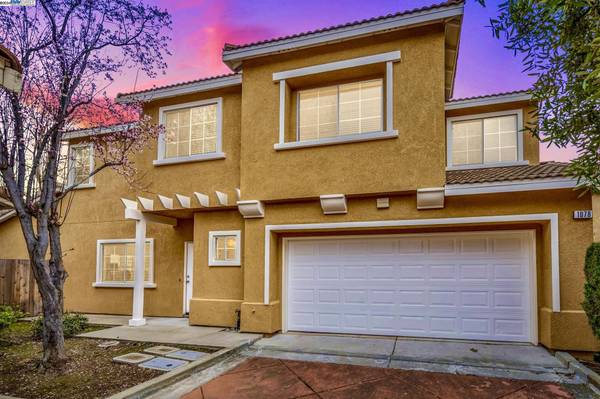 1078 Lisbon Ter, Union City, CA 94587