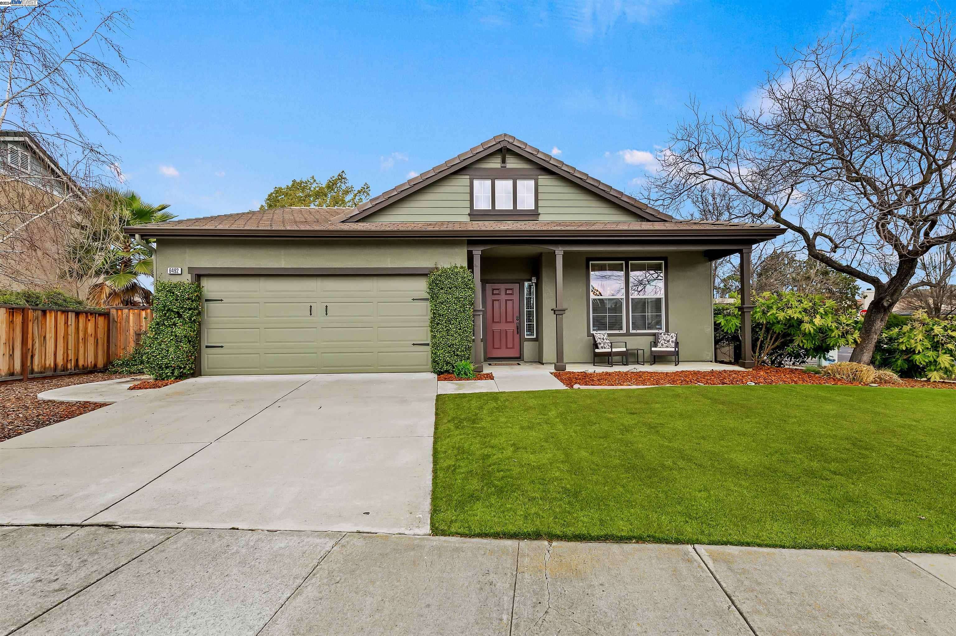 6492 Altamar Cir, Livermore, CA 94551