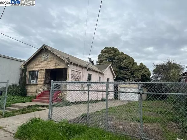 1024 50Th Ave, Oakland, CA 94601