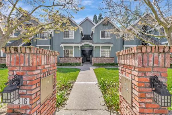 236 Canyon Woods Way #C,  San Ramon,  CA 94582