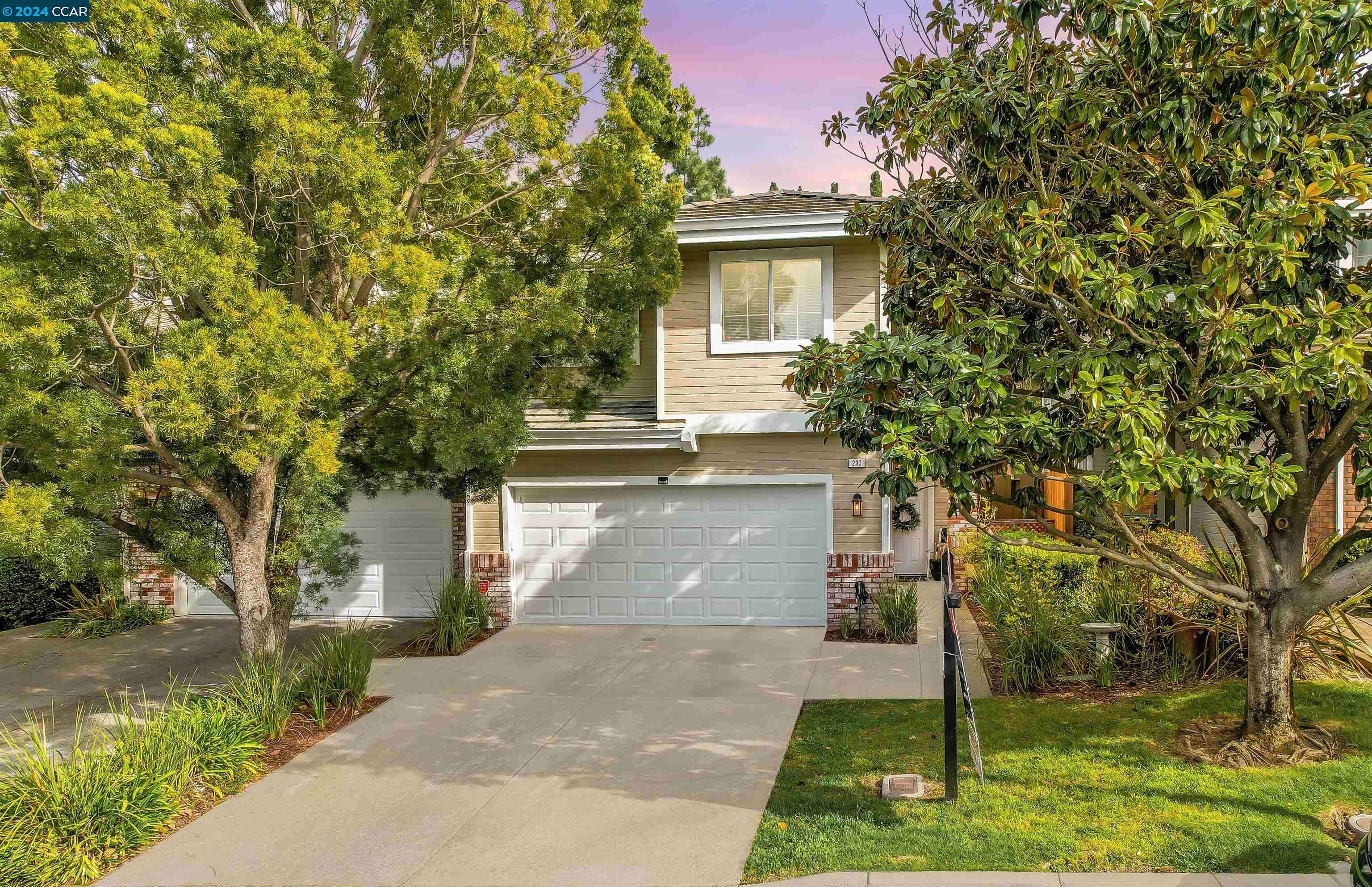 230 Ben Lomond,  Hercules,  CA 94547