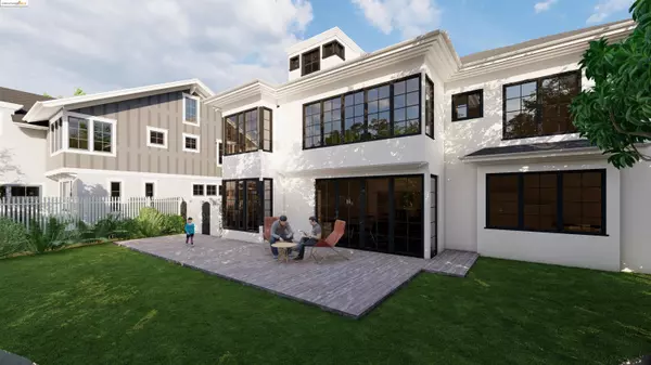 Oakland, CA 94618,0 Ivanhoe