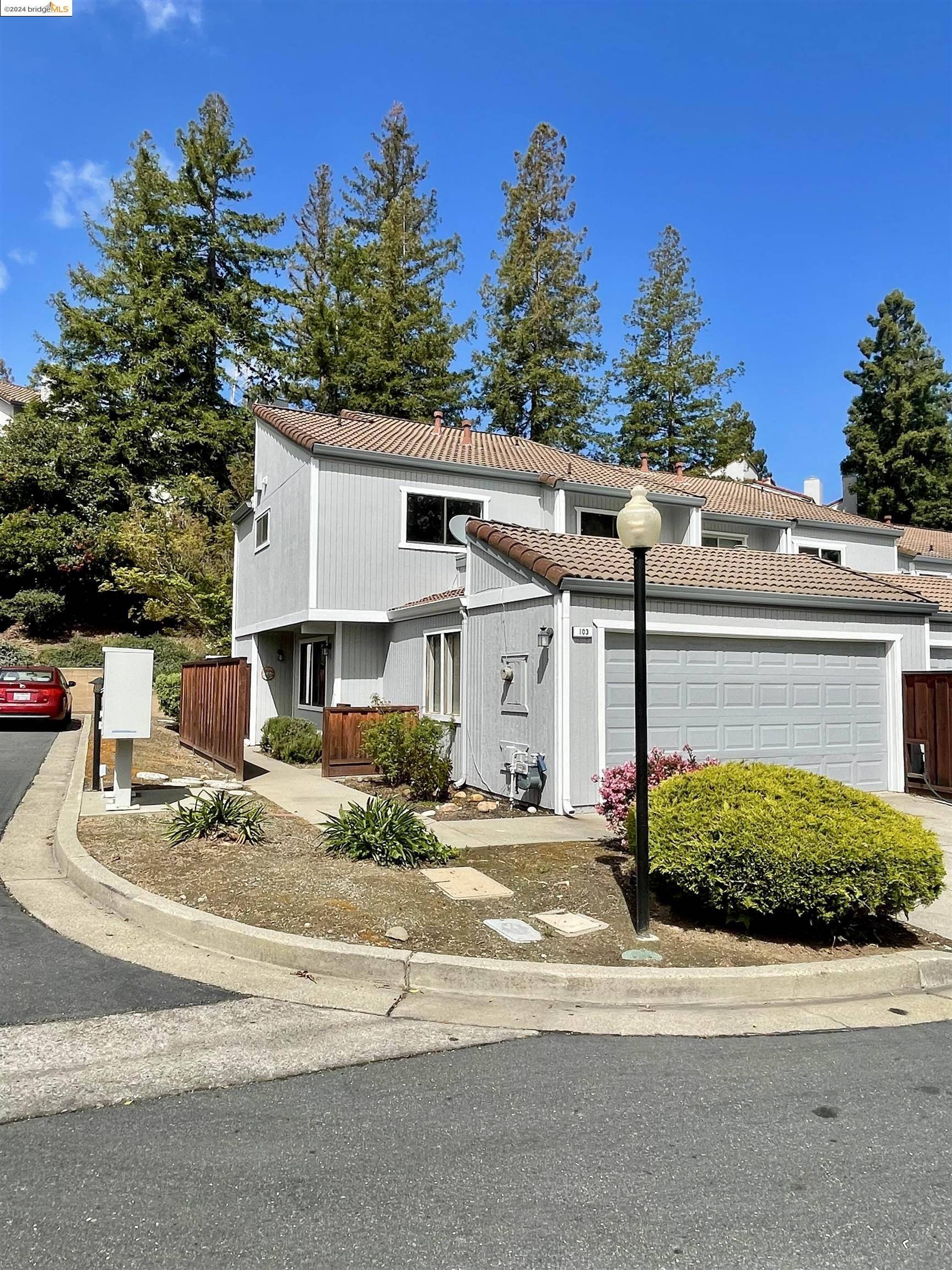 103 Via Cabrera Lane, Martinez, CA 94553