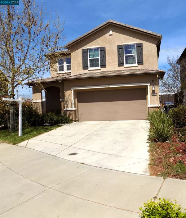 743 Amanecer, Ceres, CA 95307