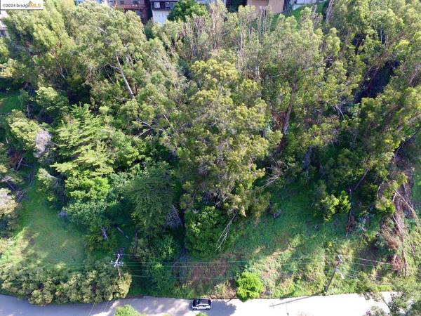 Scout Rd, Oakland, CA 94611