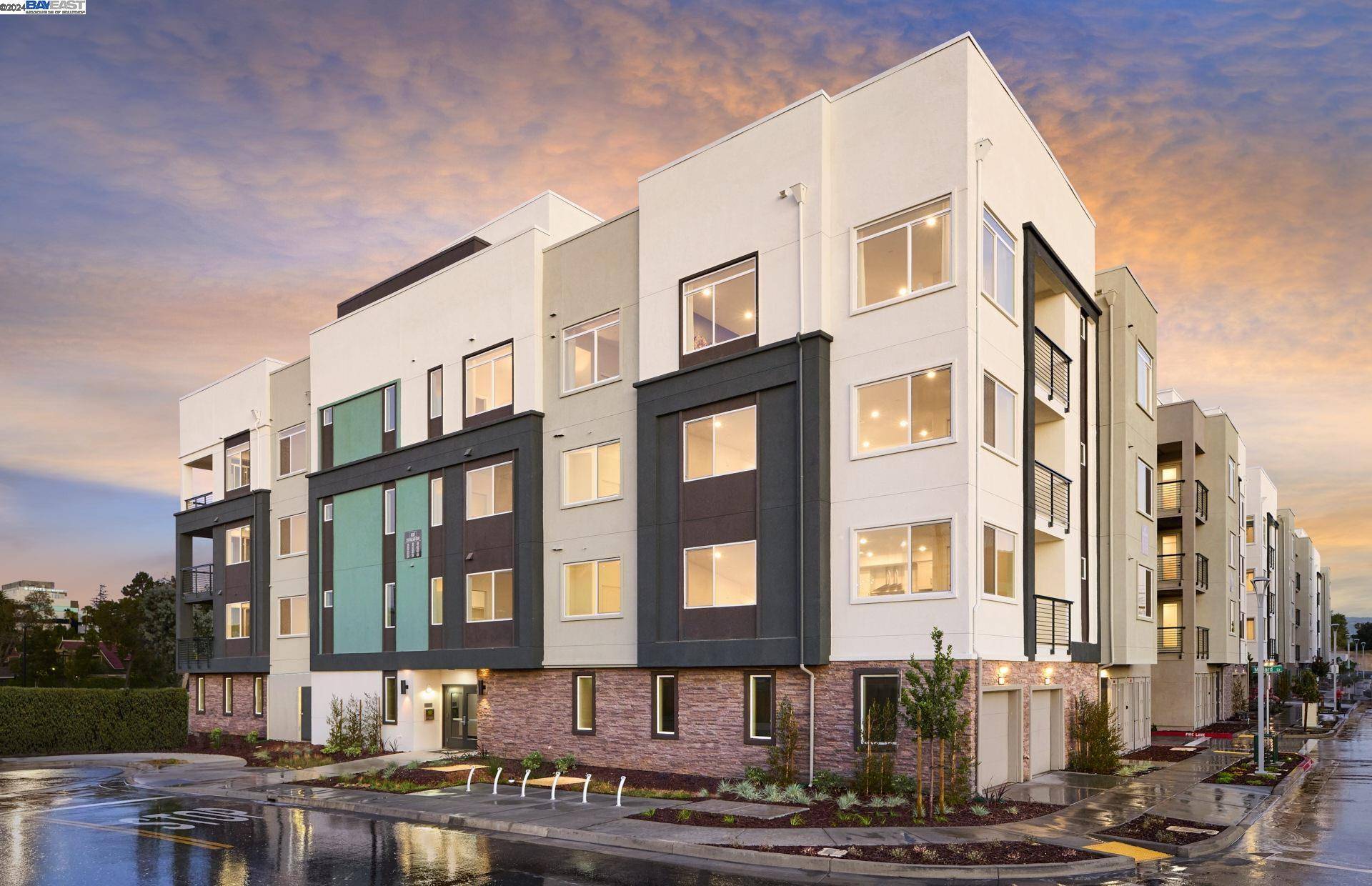 3356 Petunia Court #204 / 61-06, San Jose, CA 95117
