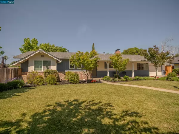 1420 El Dorado Ct., Concord, CA 94518