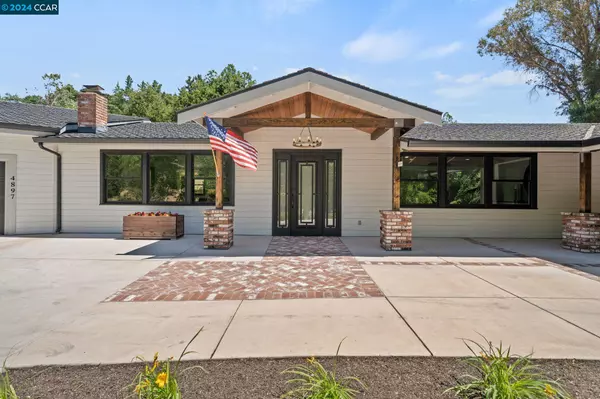 4897 John Muir Rd,  Martinez,  CA 94553