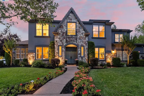 3777 Newton Way, Pleasanton, CA 94588