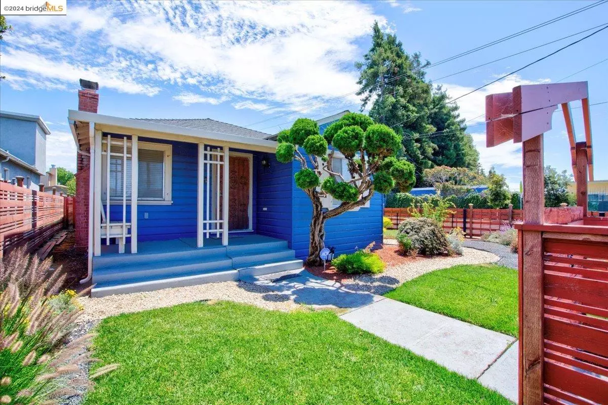 Oakland, CA 94603,1000 102nd Avenue