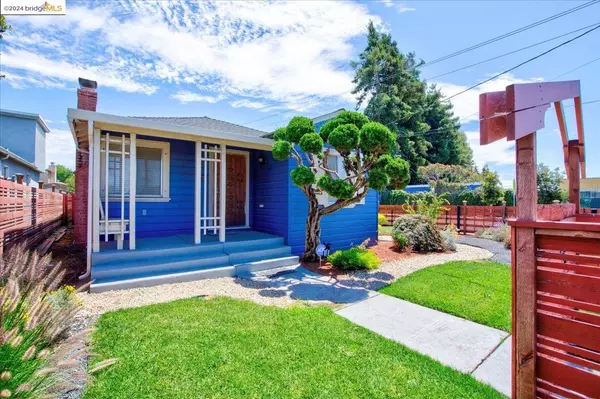 1000 102nd Avenue, Oakland, CA 94603
