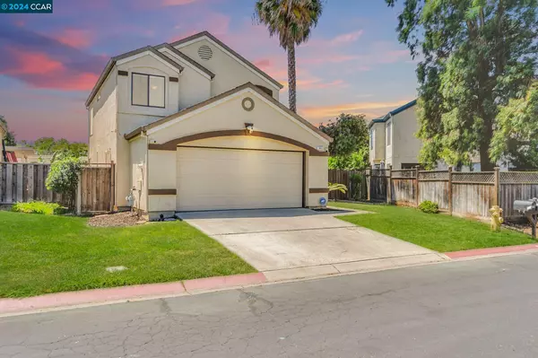 1450 Quail Valley Run,  Oakley,  CA 94561
