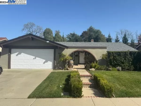 2016 Westbrook Ln, Livermore, CA 94550