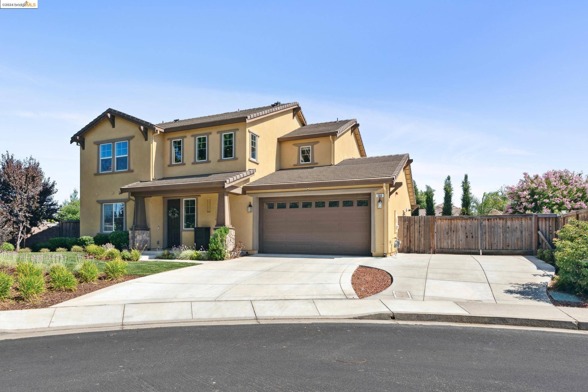 684 Norwood Ct, Brentwood, CA 94513