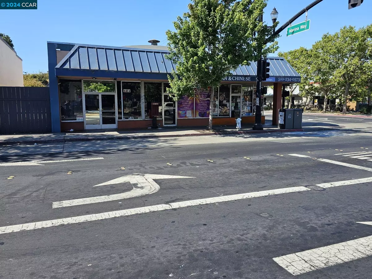 Richmond, CA 94801,1404 Macdonald Ave