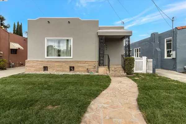 543 E Merle Ct., San Leandro, CA 94577