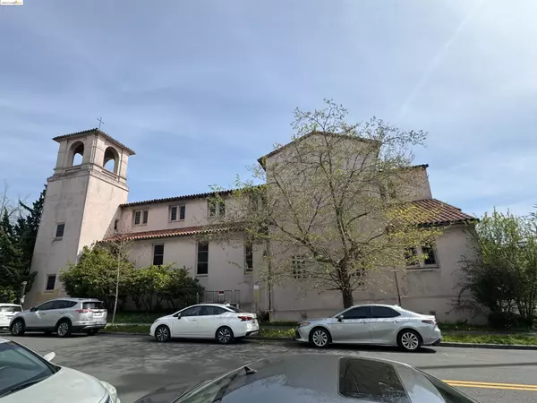 Berkeley, CA 94705,2330 Prince Street