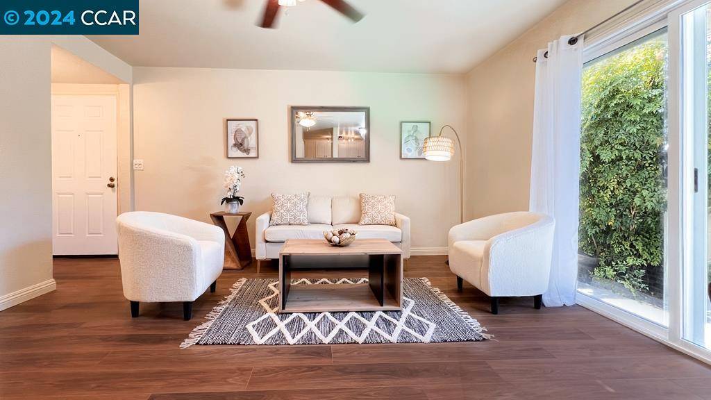 2520 Walters Way #7,  Concord,  CA 94520