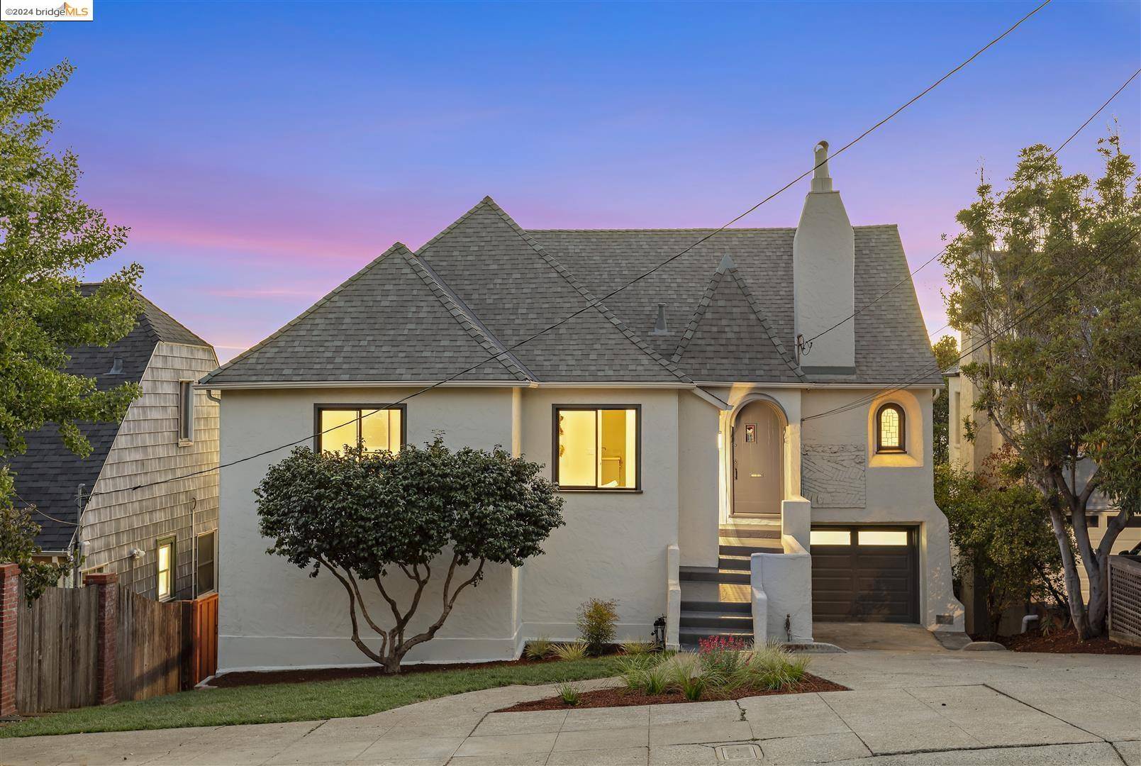 230 Yale Ave, Kensington, CA 94708