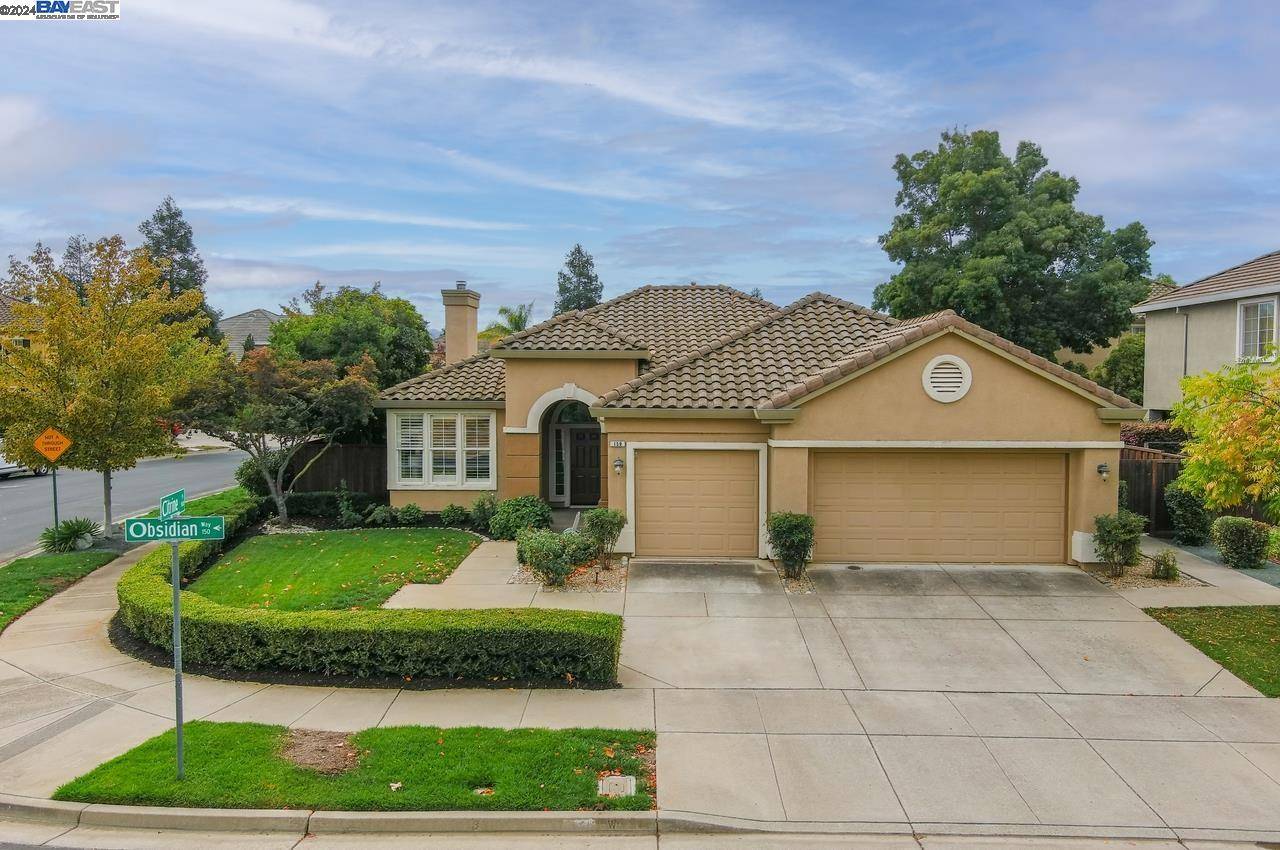 159 Obsidian Way, Livermore, CA 94550