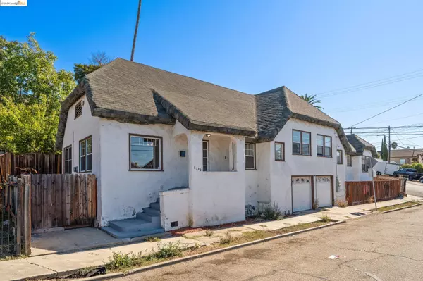 Oakland, CA 94605,2901 82nd Ave