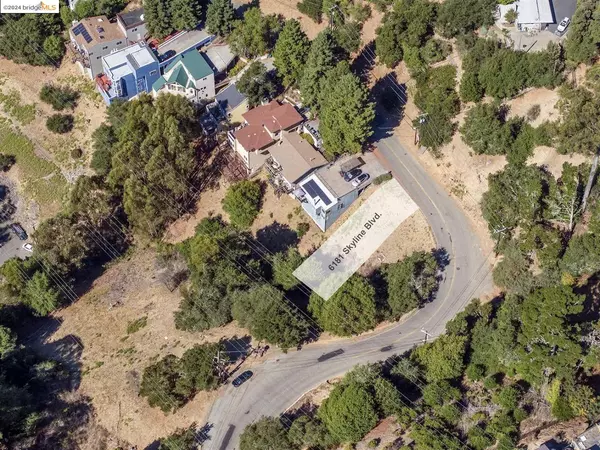 Oakland, CA 94603,6181 Skyline Blvd