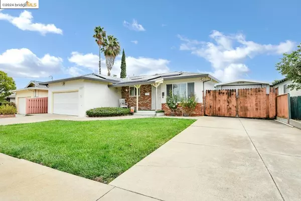 Antioch, CA 94509,2237 Arata Way