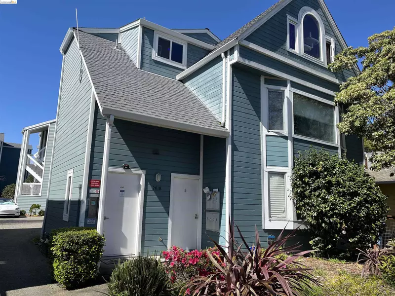 2018 9Th St #B, Berkeley, CA 94710