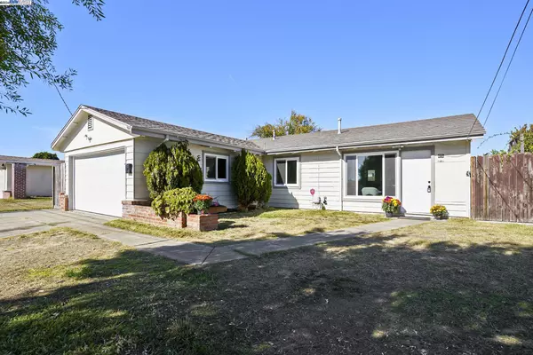 Hayward, CA 94544,1401 Rieger Ave