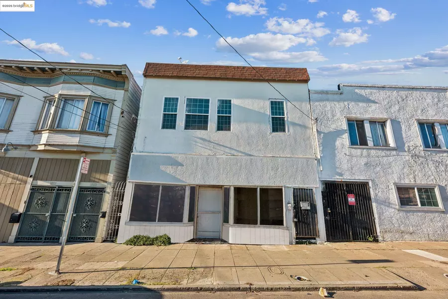 1815 13th Ave, Oakland, CA 94606