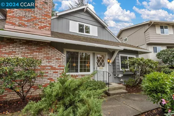 Moraga, CA 94556,155 Miramonte Dr