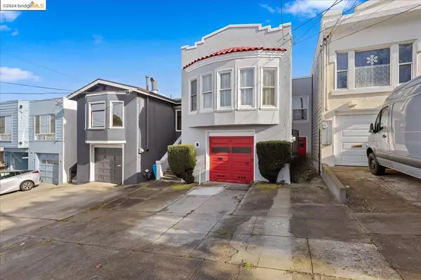 70 Granada Ave, San Francisco, CA 94112