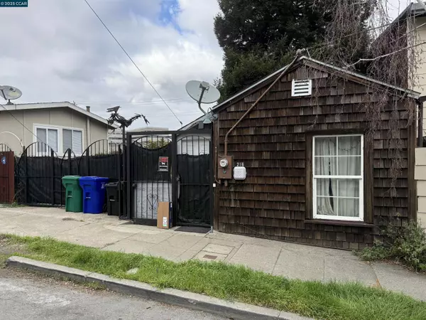 Richmond, CA 94801,221 Tewksbury Ave