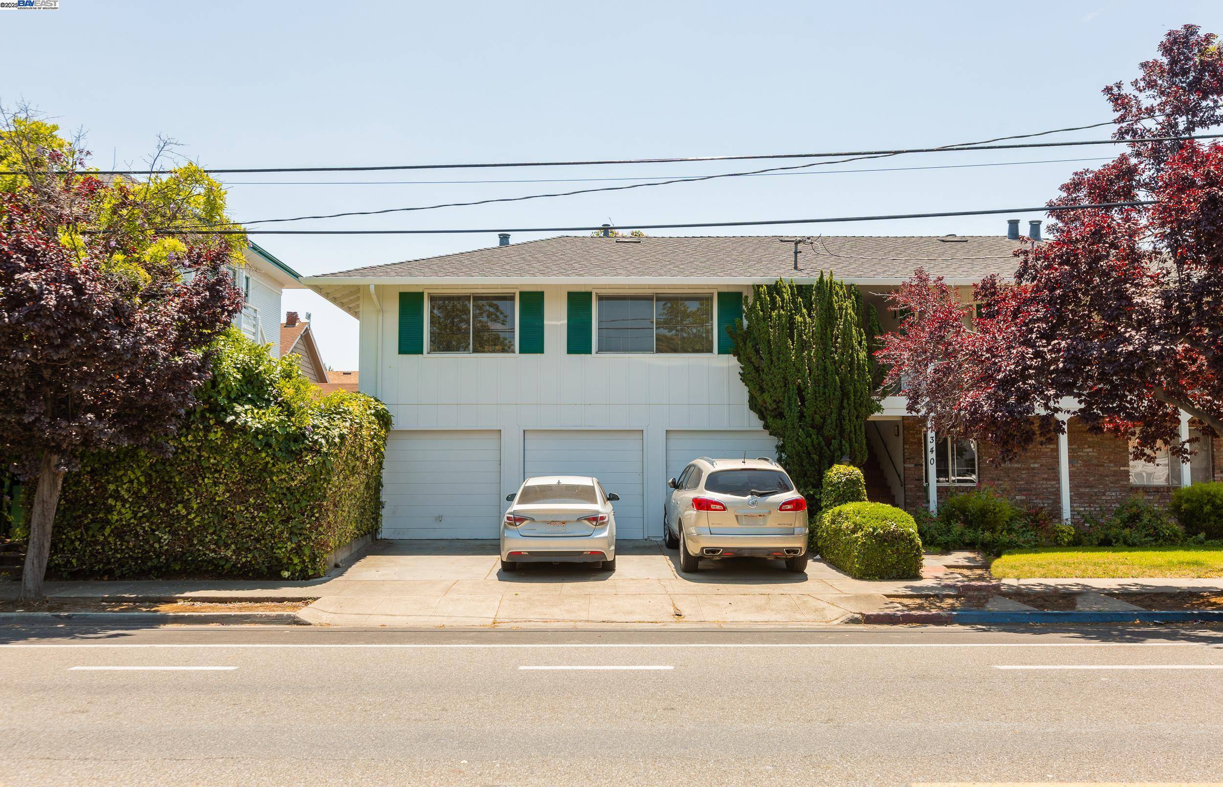 1310 -1340 Homestead Rd, Santa Clara, CA 95050