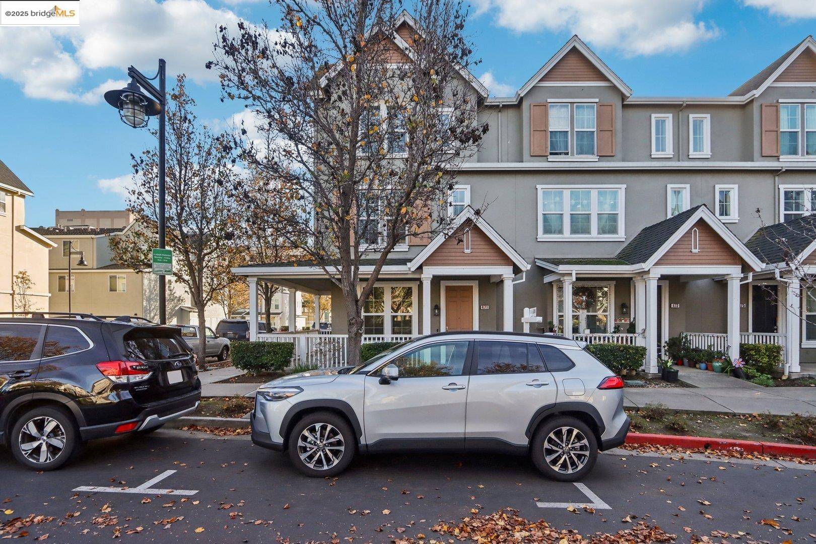471 Metro Walk WAY, Richmond, CA 94801