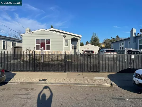 9608 D St, Oakland, CA 94603