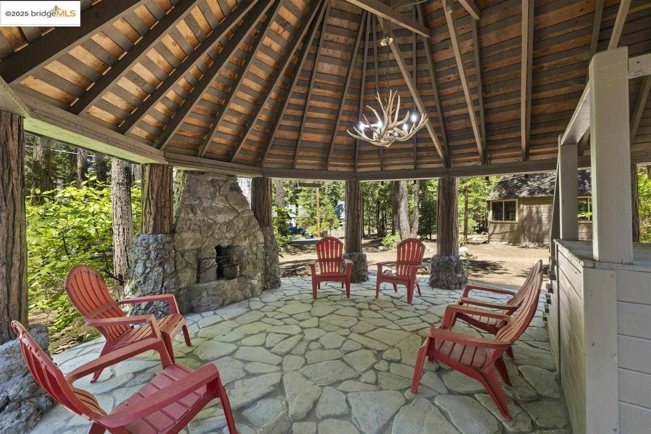 126 Rustic Rd., Pinecrest, CA 95364