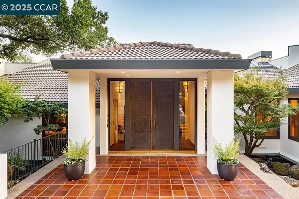 Lafayette, CA 94549,1177 Estates Dr