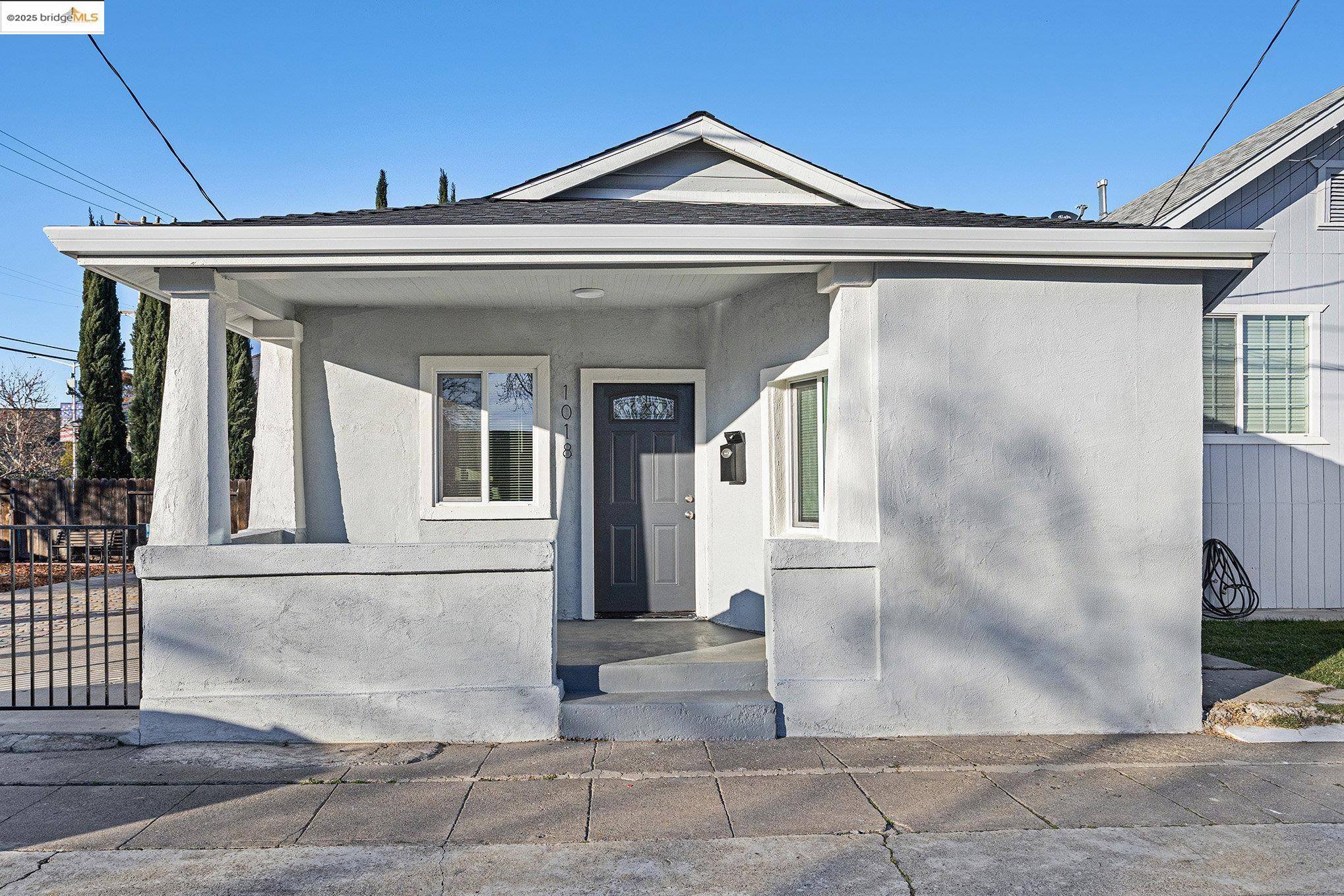 1018 W 3Rd St, Antioch, CA 94509