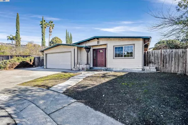 Concord, CA 94521,1318 Perth Ct