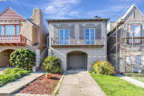 2675 17th Avenue, San Francisco, CA 94116