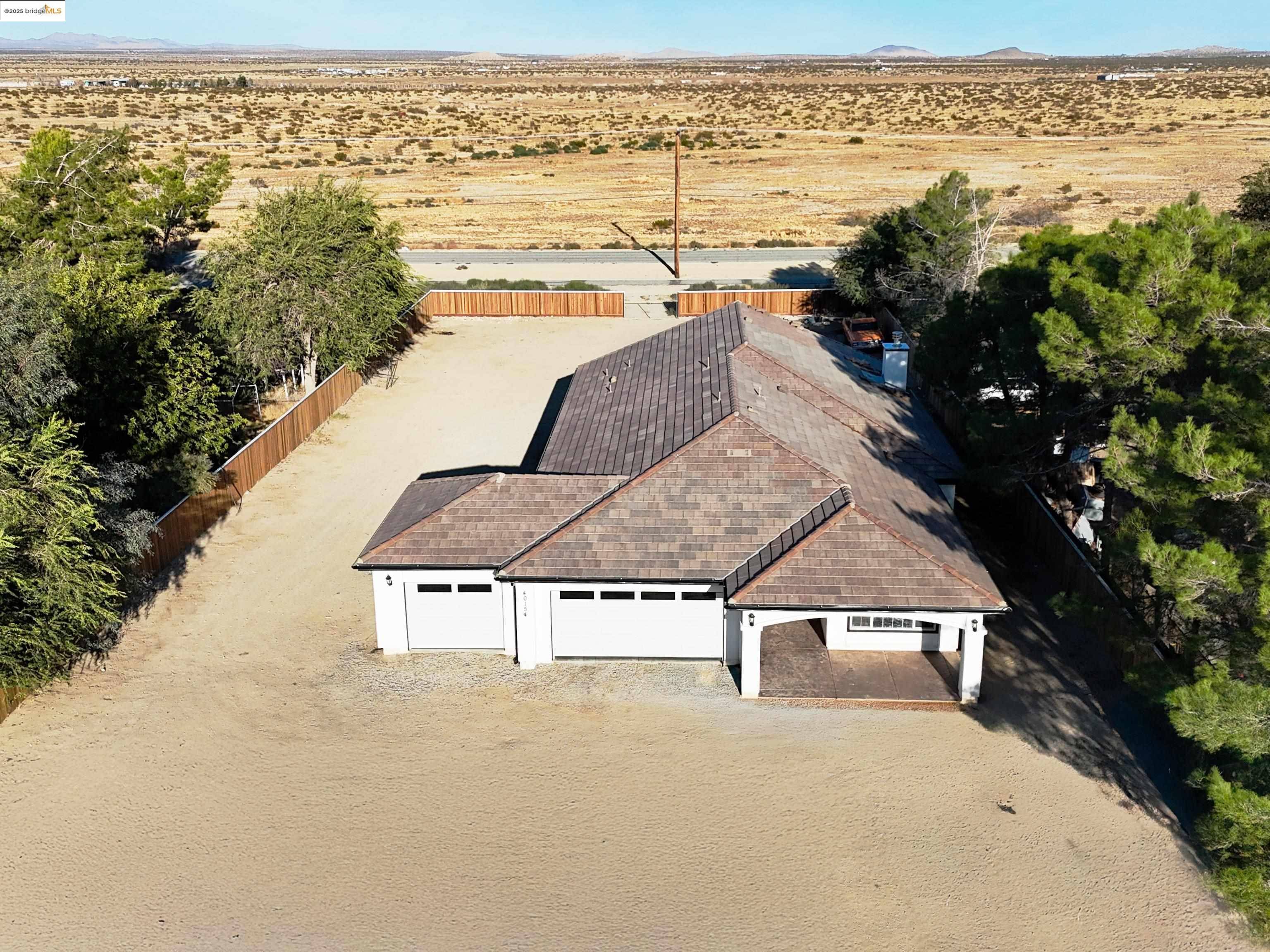 40154 E 179th Street, Palmdale, CA 93591