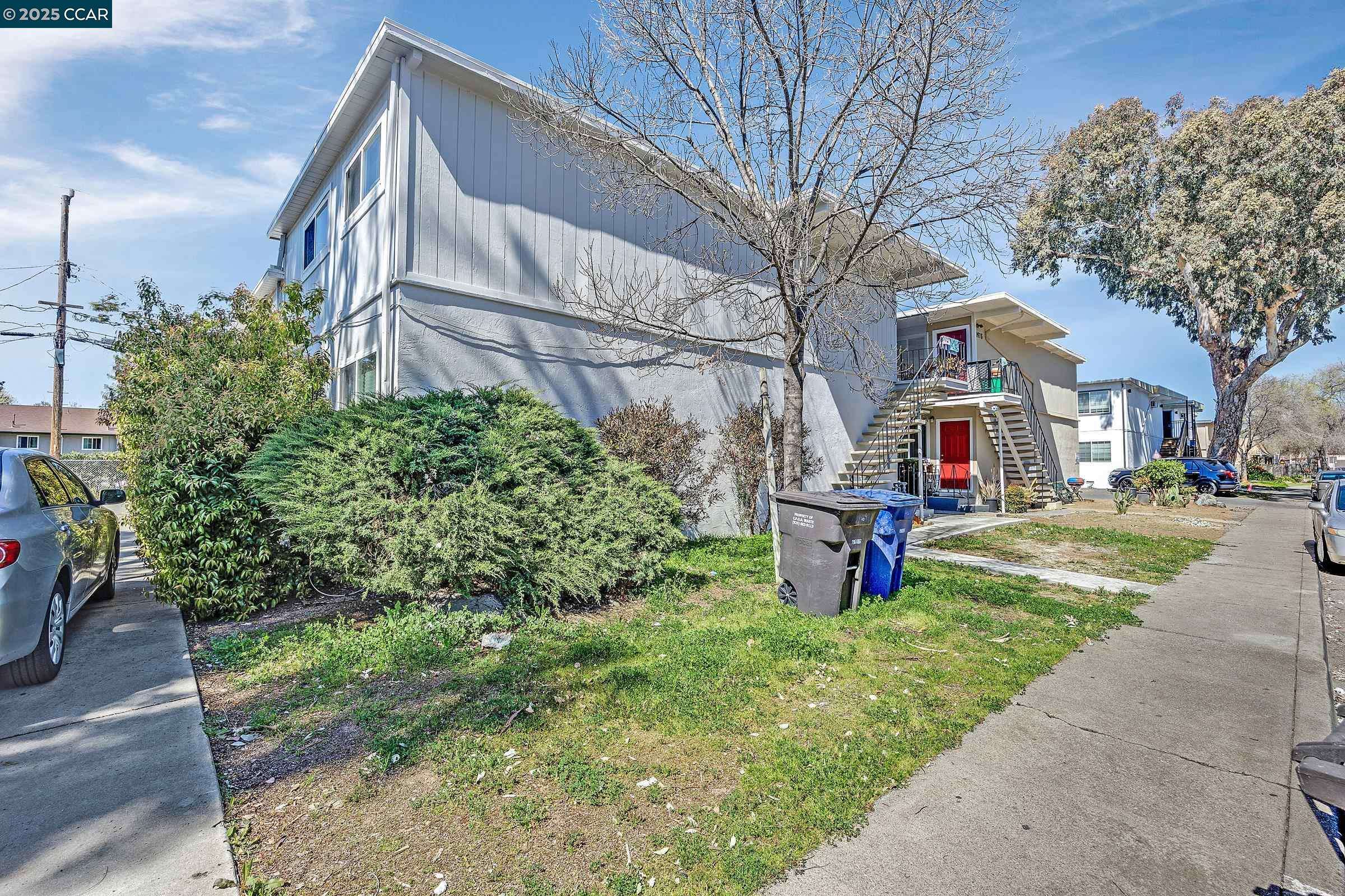 Concord, CA 94521,1469 Marclair Dr