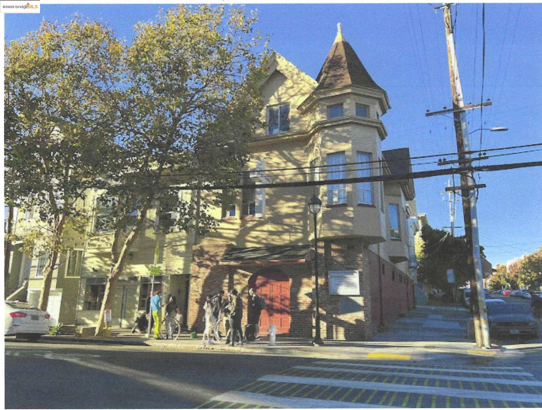 800 22nd St, San Francisco, CA 94107