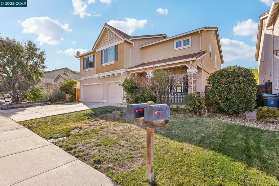 3582 Mallard Way, Antioch, CA 94509