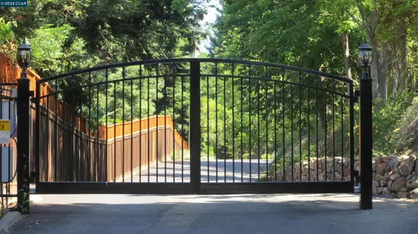Alamo, CA 94507,Lark Ln